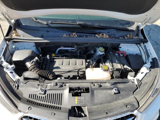 2019 BUICK ENCORE PRE - KL4CJASB8KB729590