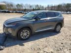 2020 HYUNDAI SANTA FE S - 5NMS3CADXLH224724