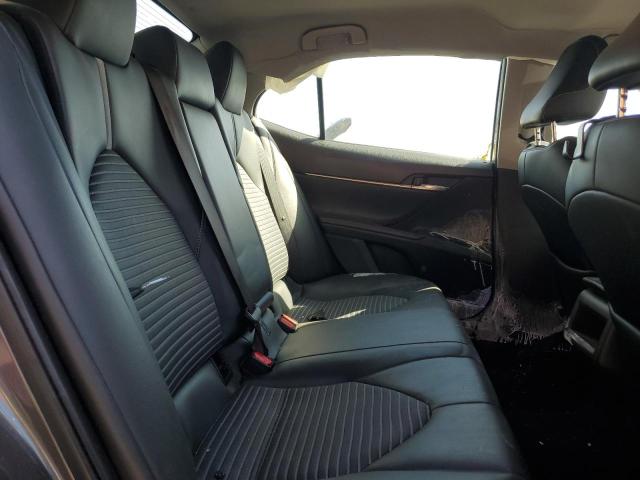 2020 TOYOTA CAMRY SE - 4T1G11AK7LU939687