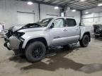 2020 TOYOTA TACOMA DOU - 3TMCZ5AN8LM298289