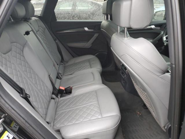 2018 AUDI SQ5 PRESTI WA1C4AFY3J2083167