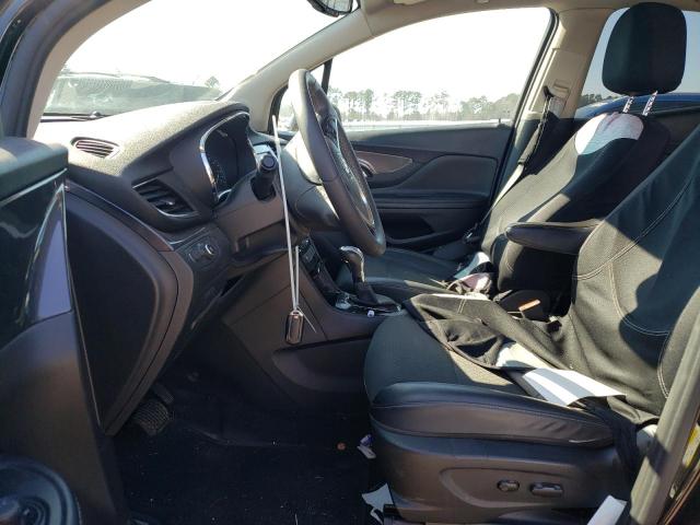 2022 BUICK ENCORE PRE - KL4CJASM9NB526195