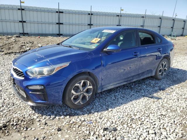KIA FORTE FE