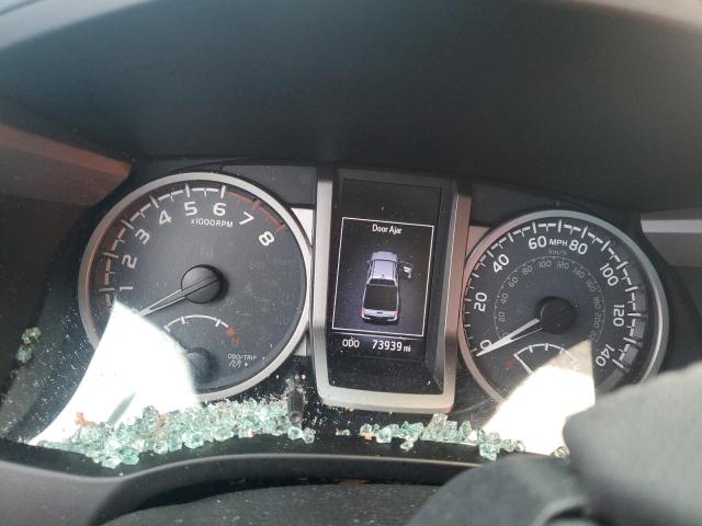 2019 TOYOTA TACOMA DOU - 3TMCZ5ANXKM248119