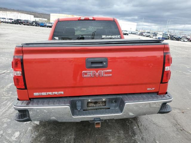 2015 GMC SIERRA C15 - 3GTP1VEC0FG378397
