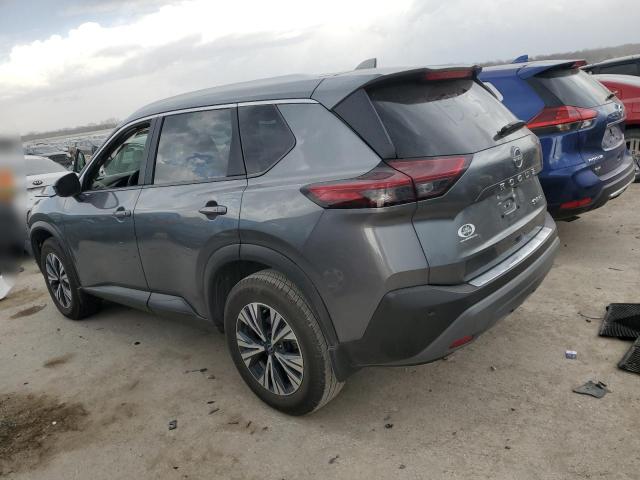 Vin: 5n1bt3bb4pc735536, lot: 49169945, nissan rogue sv 20232