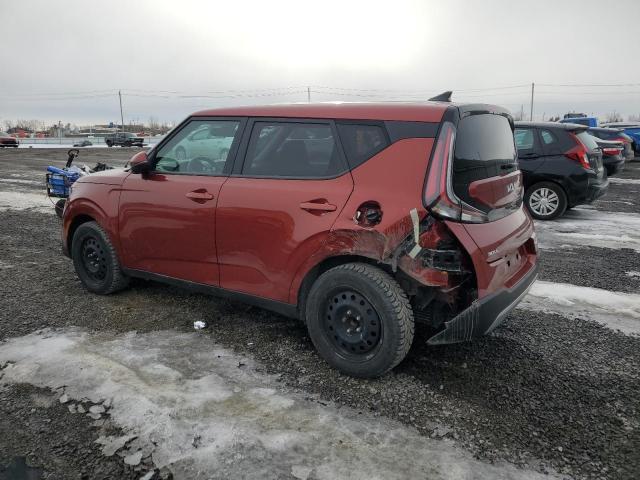 2023 KIA SOUL EX - KNDJ33AU5P7862176