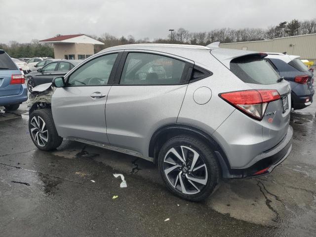 Vin: 3czru6h15kg733827, lot: 50095995, honda hr-v sport 20192
