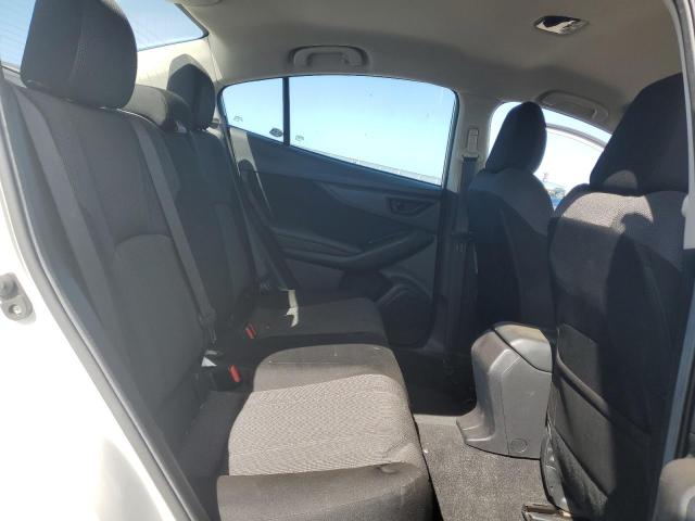 2022 SUBARU IMPREZA - 4S3GKAB69N3604779