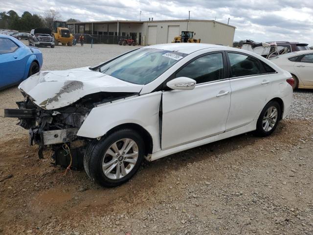 HYUNDAI SONATA GLS
