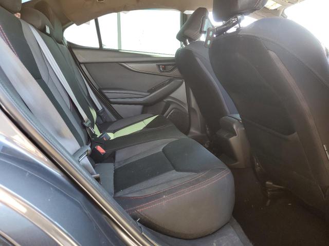 2022 SUBARU WRX JF1VBAA68N9008879