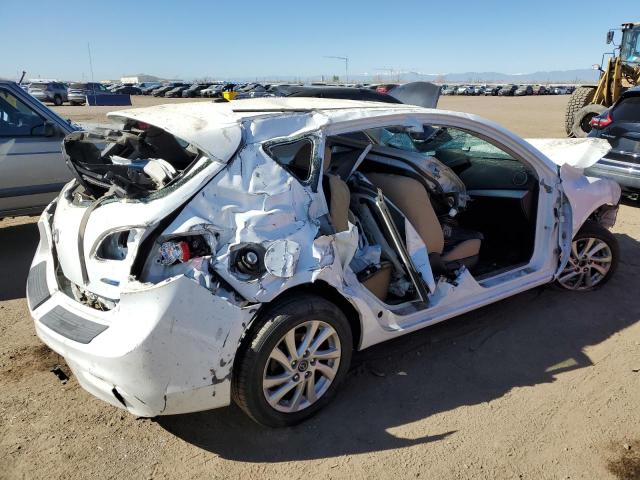 Vin: jm1bl1l77d1746704, lot: 50643375, mazda 3 i 20133