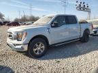 2022 FORD F150 SUPER - 1FTEW1EP2NKD93799