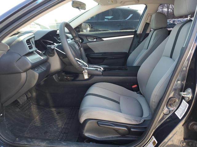2016 HONDA CIVIC EX - 19XFC2F7XGE247626