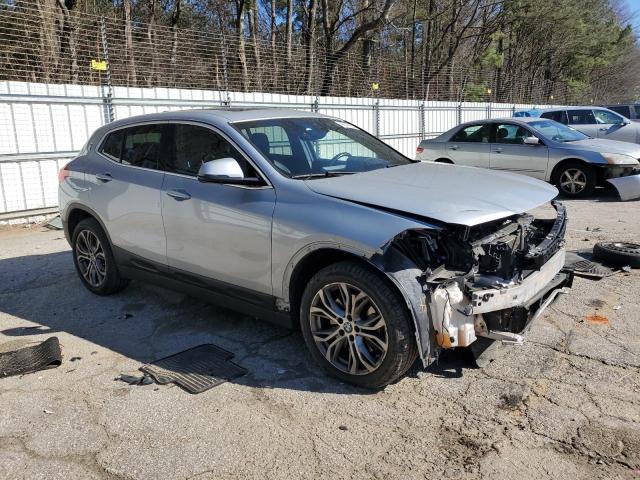 2020 BMW X2 XDRIVE2 - WBXYJ1C08L5P15779