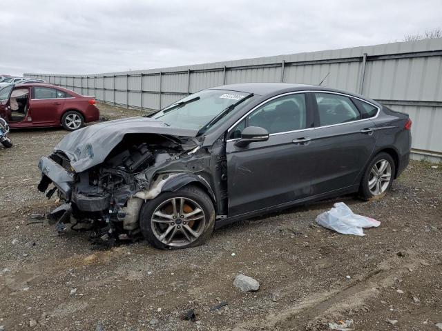 Vin: 3fa6p0hd4jr241659, lot: 51372995, ford fusion se 2018 img_1