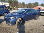 2020 SUBARU LEGACY PRE - 4S3BWAE68L3016718