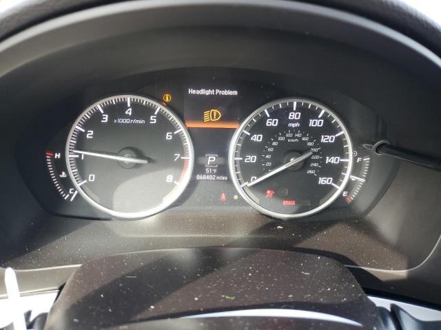 2020 ACURA ILX PREMIU 19UDE2F7XLA009565