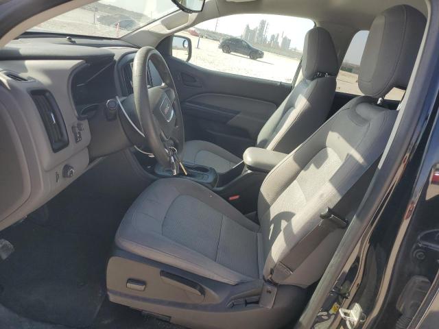 2017 GMC CANYON 1GTG5BENXH1141289