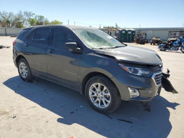 Vin: 2gnaxhev9j6199553, lot: 49352495, chevrolet equinox ls 20184