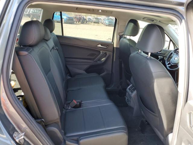 2019 VOLKSWAGEN TIGUAN SE - 3VV3B7AX8KM200315