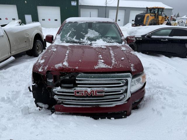 2020 GMC CANYON SLE - 1GTG6CEN3L1101096