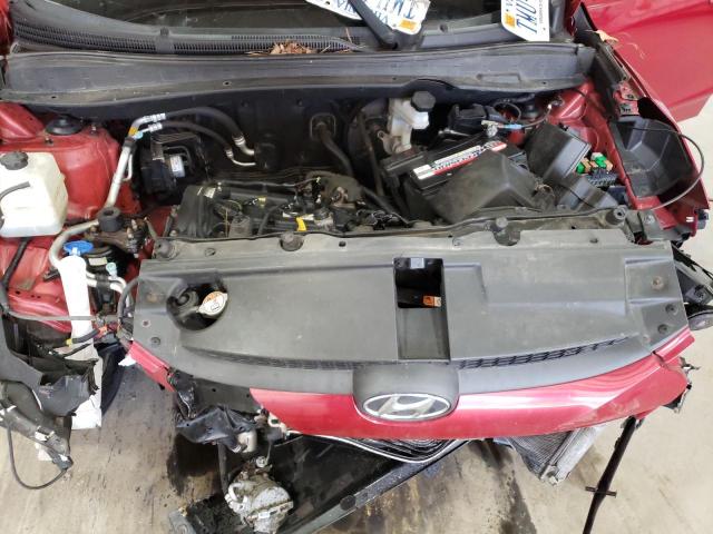 2015 HYUNDAI TUCSON GLS - KM8JT3AF1FU001994