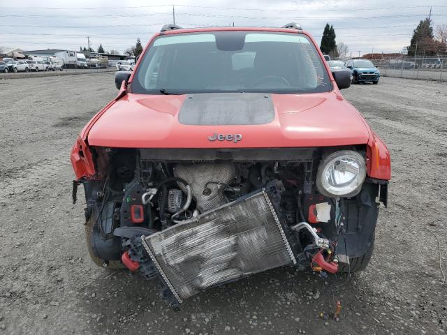 2018 JEEP RENEGADE T - ZACCJBCB0JPG90931
