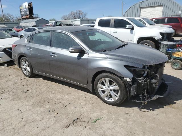 2015 NISSAN ALTIMA 2.5 - 1N4AL3AP4FN862843