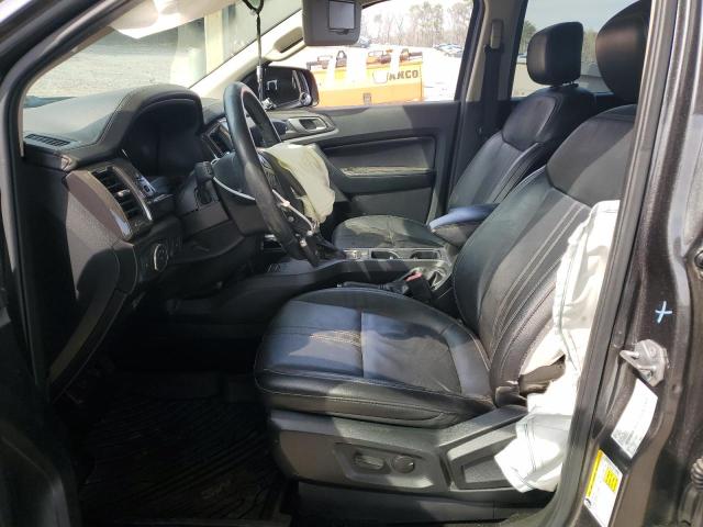 2020 FORD RANGER XL - 1FTER4EH5LLA25948