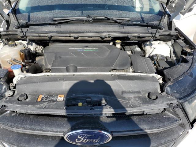 2015 FORD EDGE SPORT - 2FMPK4APXFBB82773