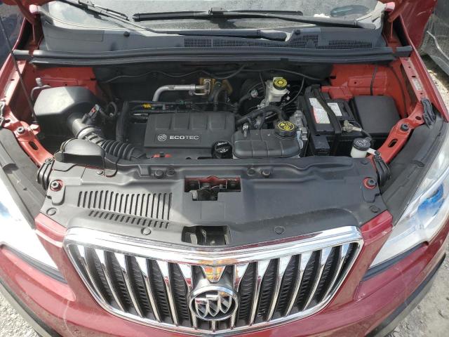 2016 BUICK ENCORE KL4CJASB2GB525181