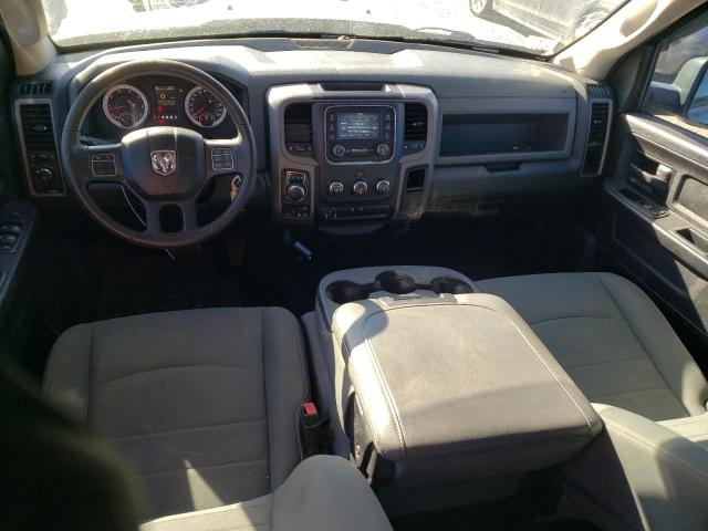 2016 RAM 1500 ST - 1C6RR7FT2GS123473