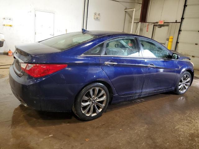 Vin: 5npec4abxbh177195, lot: 49738595, hyundai sonata se 20113
