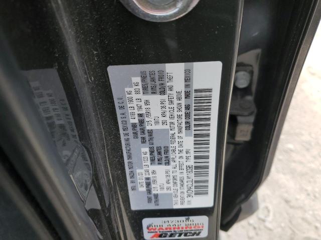 2020 MAZDA CX-30 SELE - 3MVDMACL0LM118096