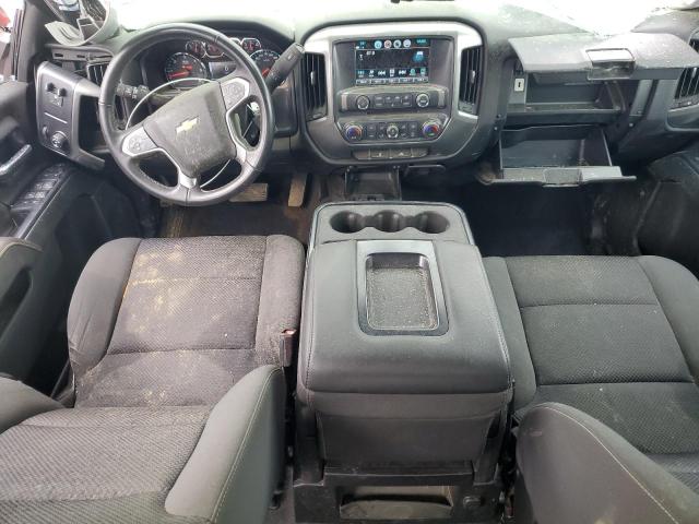 2018 CHEVROLET SILVERADO - 3GCPCREC2JG581866