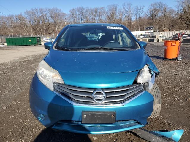 2015 NISSAN VERSA NOTE - 3N1CE2CP5FL395021