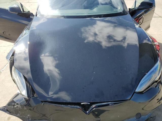 2023 TESLA MODEL S 5YJSA1E6XPF529847