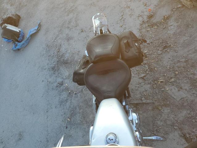 2003 HARLEY-DAVIDSON XL1200 C A 1HD1CGP403K422483