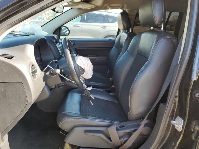 2016 JEEP COMPASS SP - 1C4NJDBB2GD654655