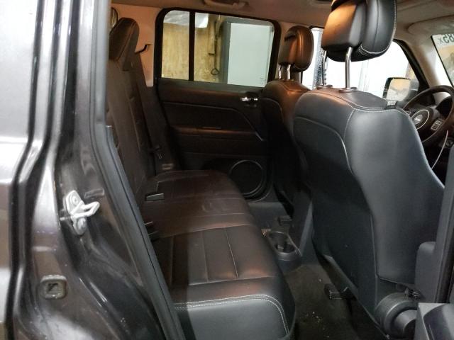2015 JEEP PATRIOT LA - 1C4NJRFB5FD339578