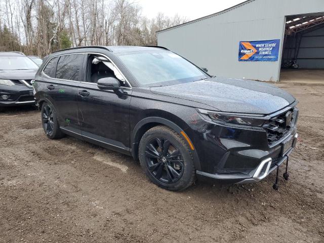 2024 HONDA CR-V SPORT - 2HKRS6H94RH221625