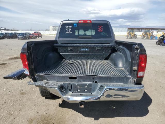 2015 RAM 1500 SLT - 1C6RR6GG7FS685847