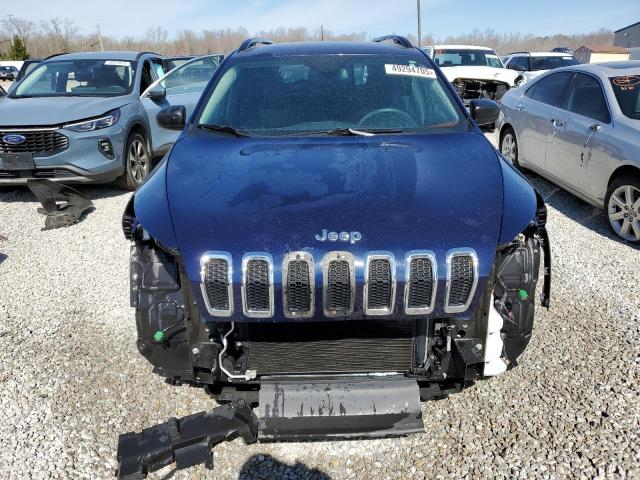 2016 JEEP CHEROKEE S - 1C4PJLAB1GW179301