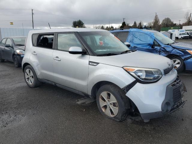 2015 KIA SOUL - KNDJN2A23F7811065