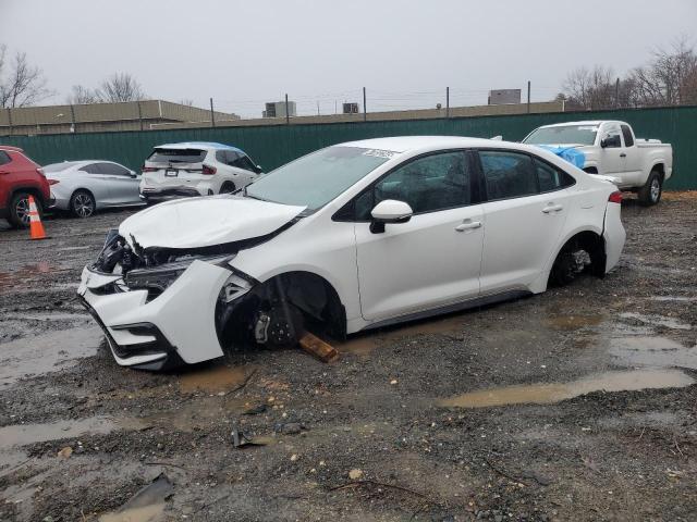 TOYOTA COROLLA SE