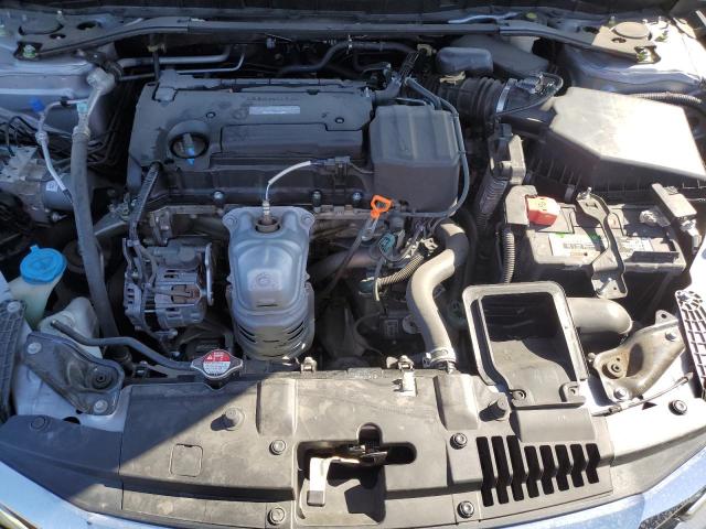 2017 HONDA ACCORD EX - 1HGCR2F02HA123215