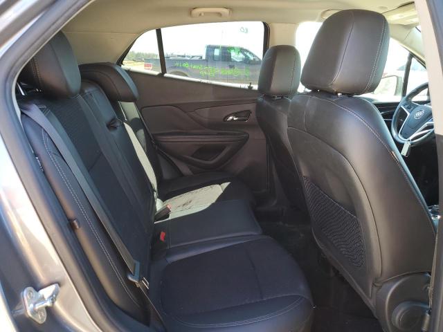 2019 BUICK ENCORE PRE - KL4CJASB2KB918235