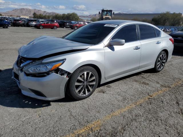2017 NISSAN ALTIMA 2.5 - 1N4AL3AP8HC290674