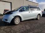 2016 TOYOTA SIENNA XLE - 5TDDK3DC9GS130111